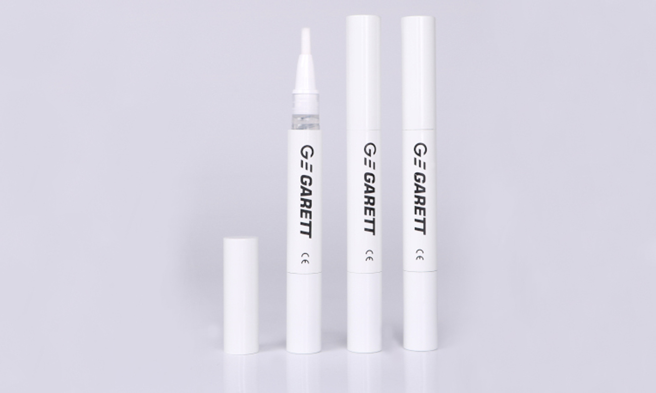 Garett Zestaw długopisów wybielających Glamour Smile Pen 5903246289541