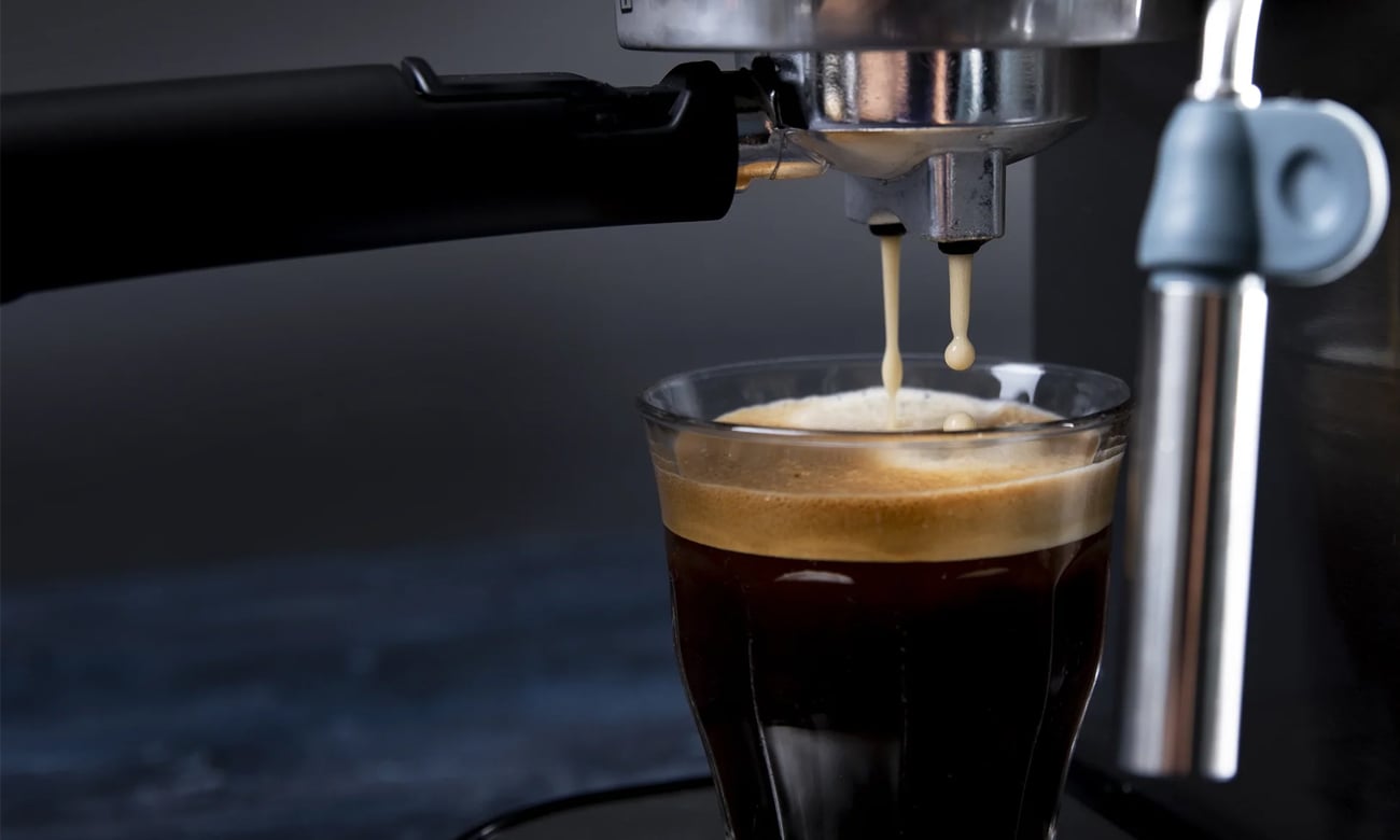 ekspres gastronoma zalety