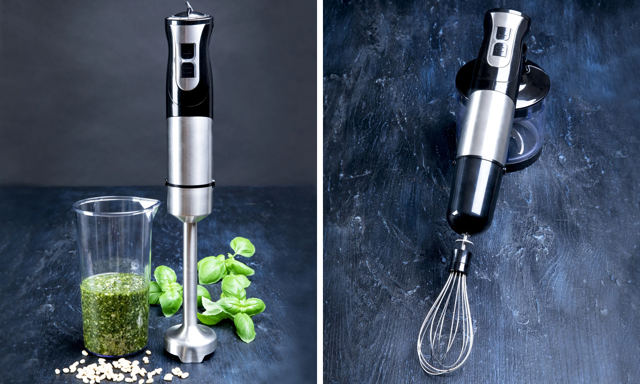 blender gastronoma cechy