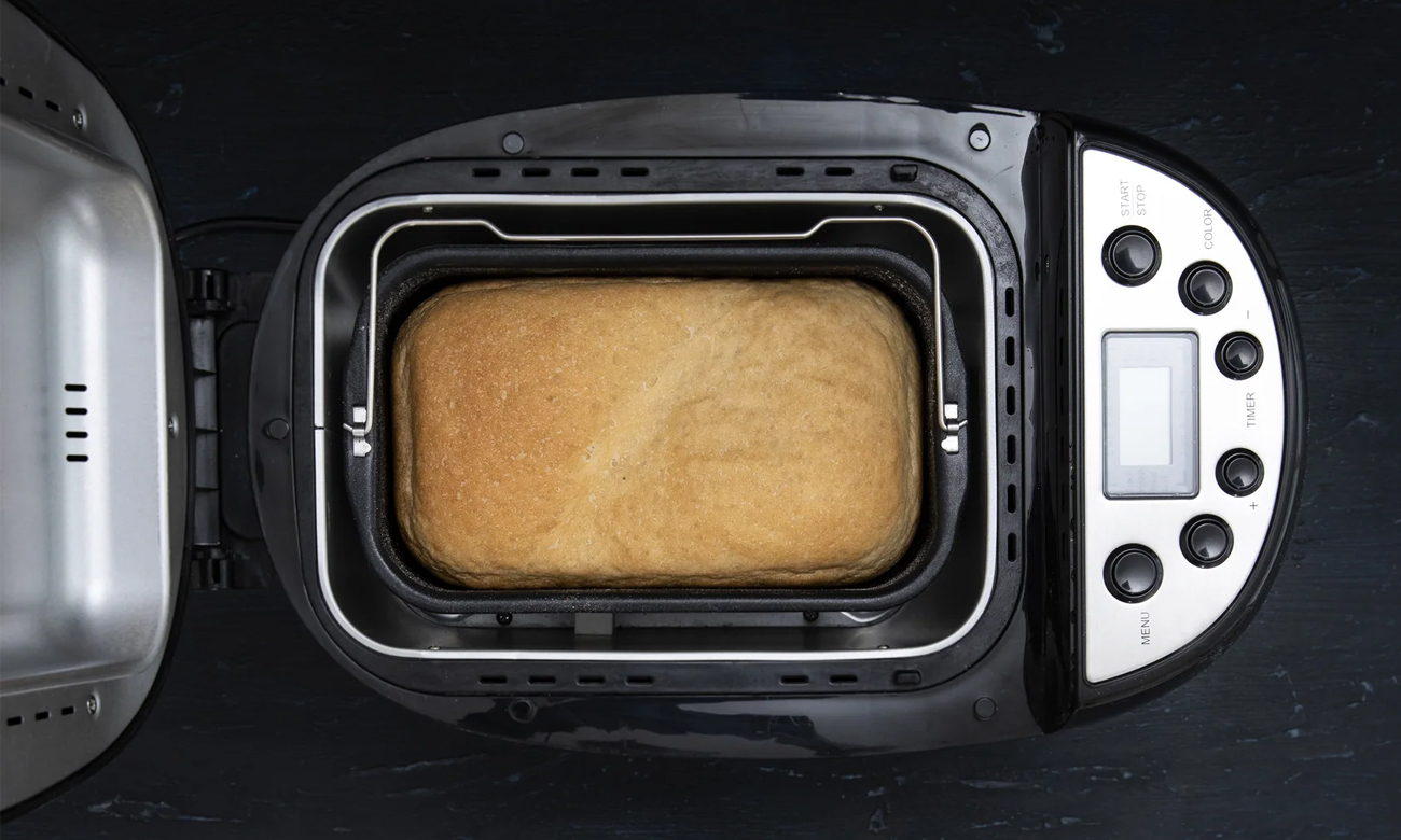 wypiekacz do chleba gastronoma cechy