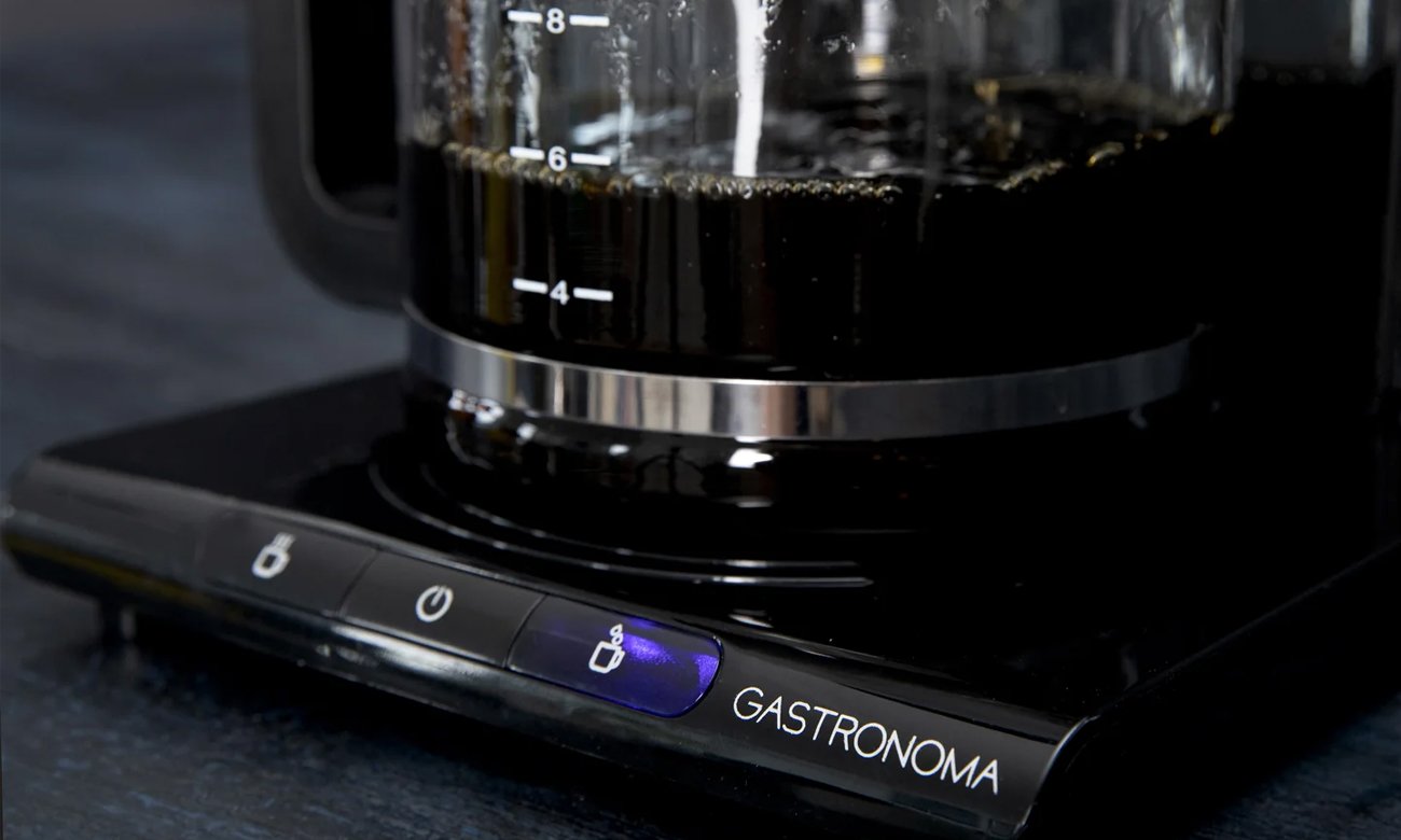 ekspres gastronoma zalety