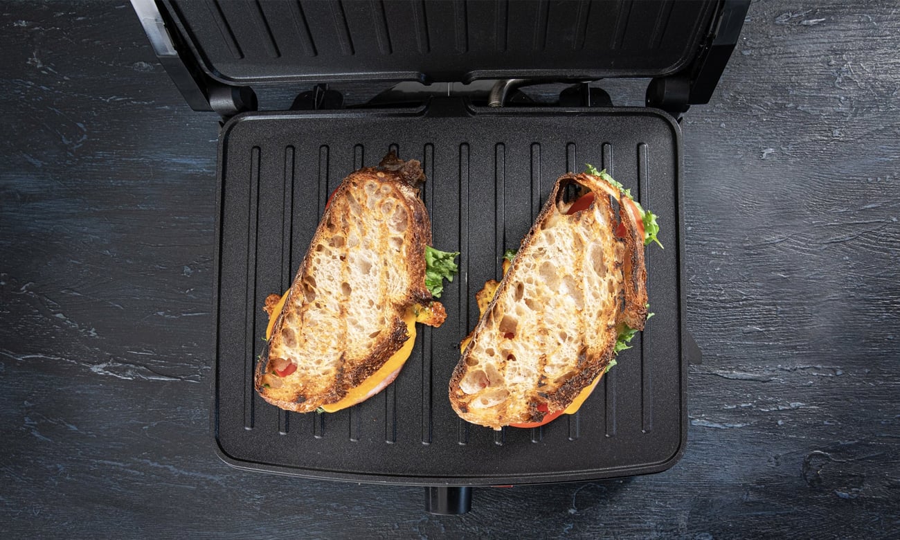 grill gastronoma funkcje