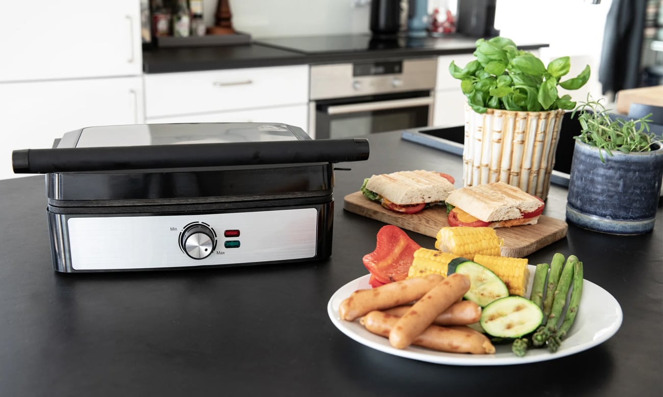 grill gastronoma