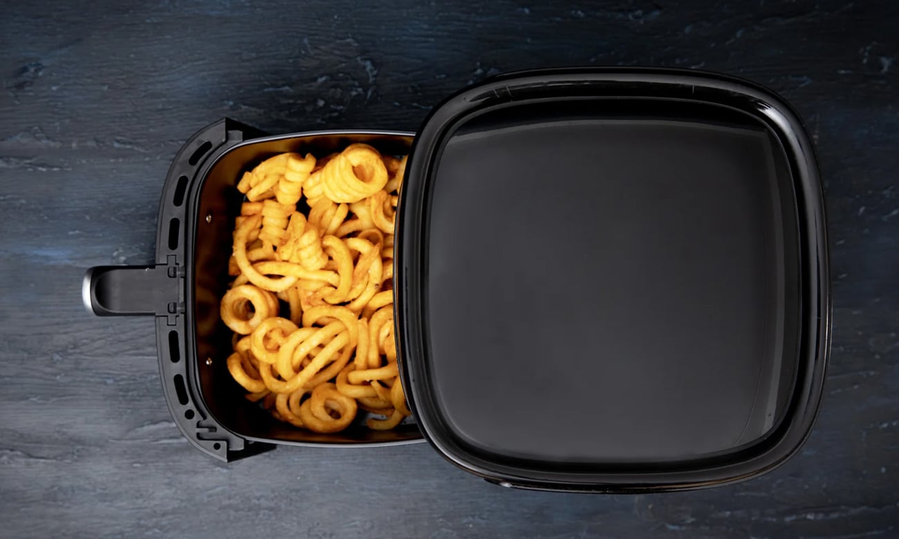 frytkownica gastronoma