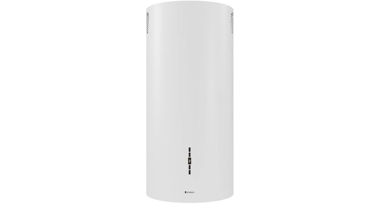 Okap GLOBALO Wereniso 39.1 White