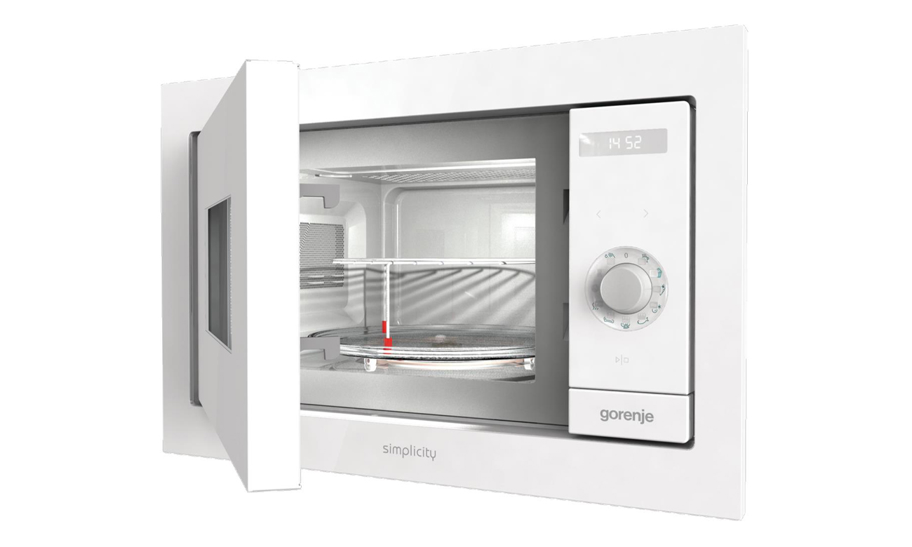 gorenje-BM235SYB
