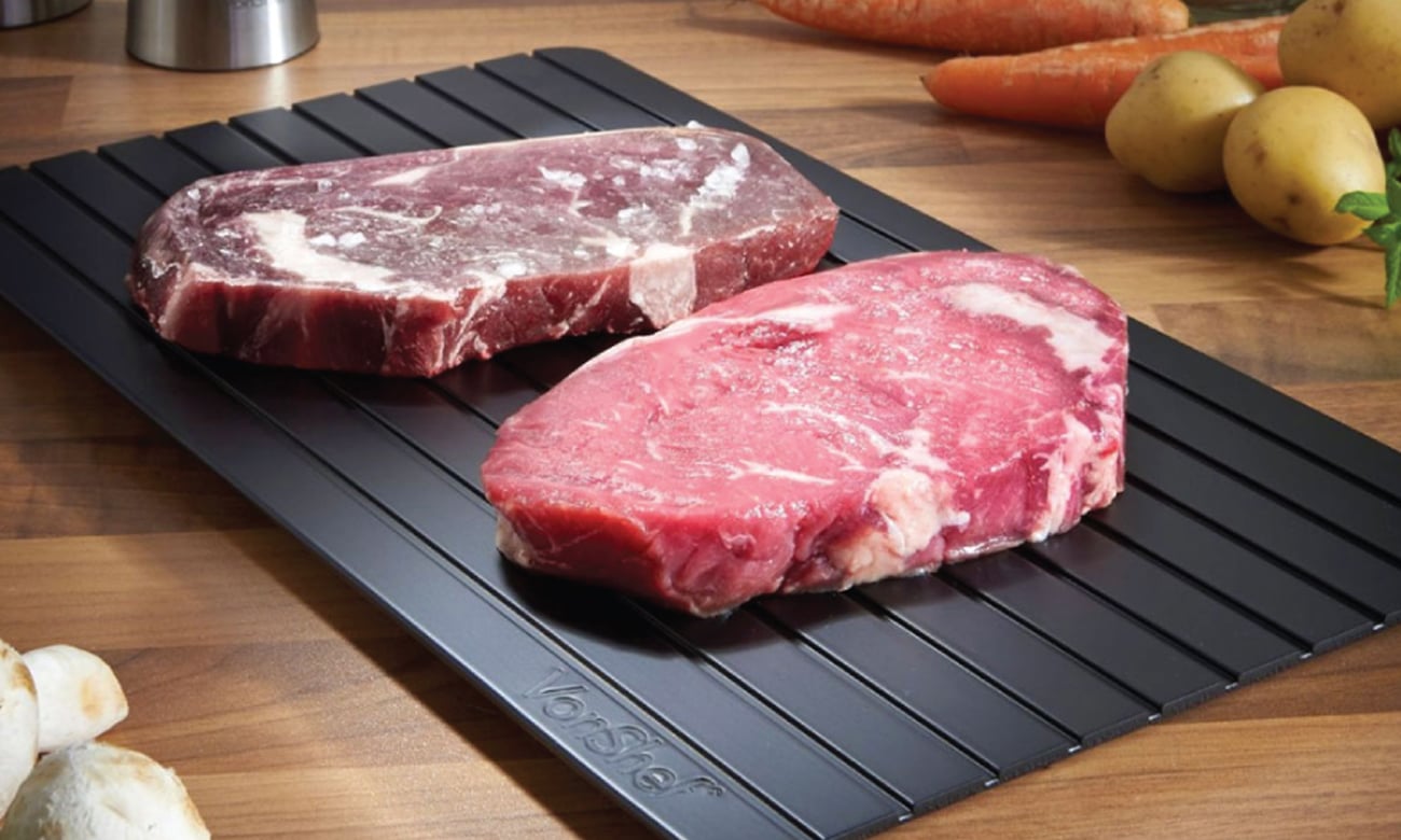 Rozmrażanie wagowe w Gorenje BM300X