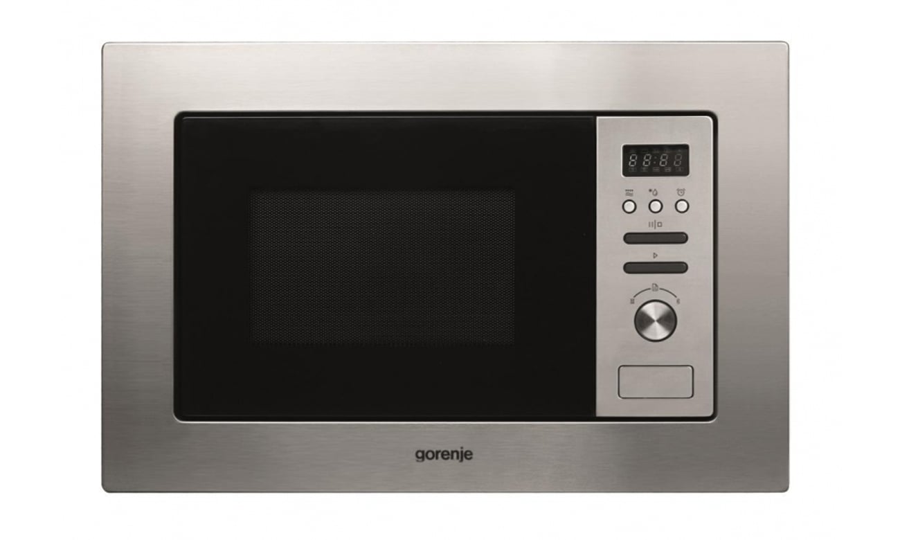 6 poziomów mocy w Gorenje BM300X