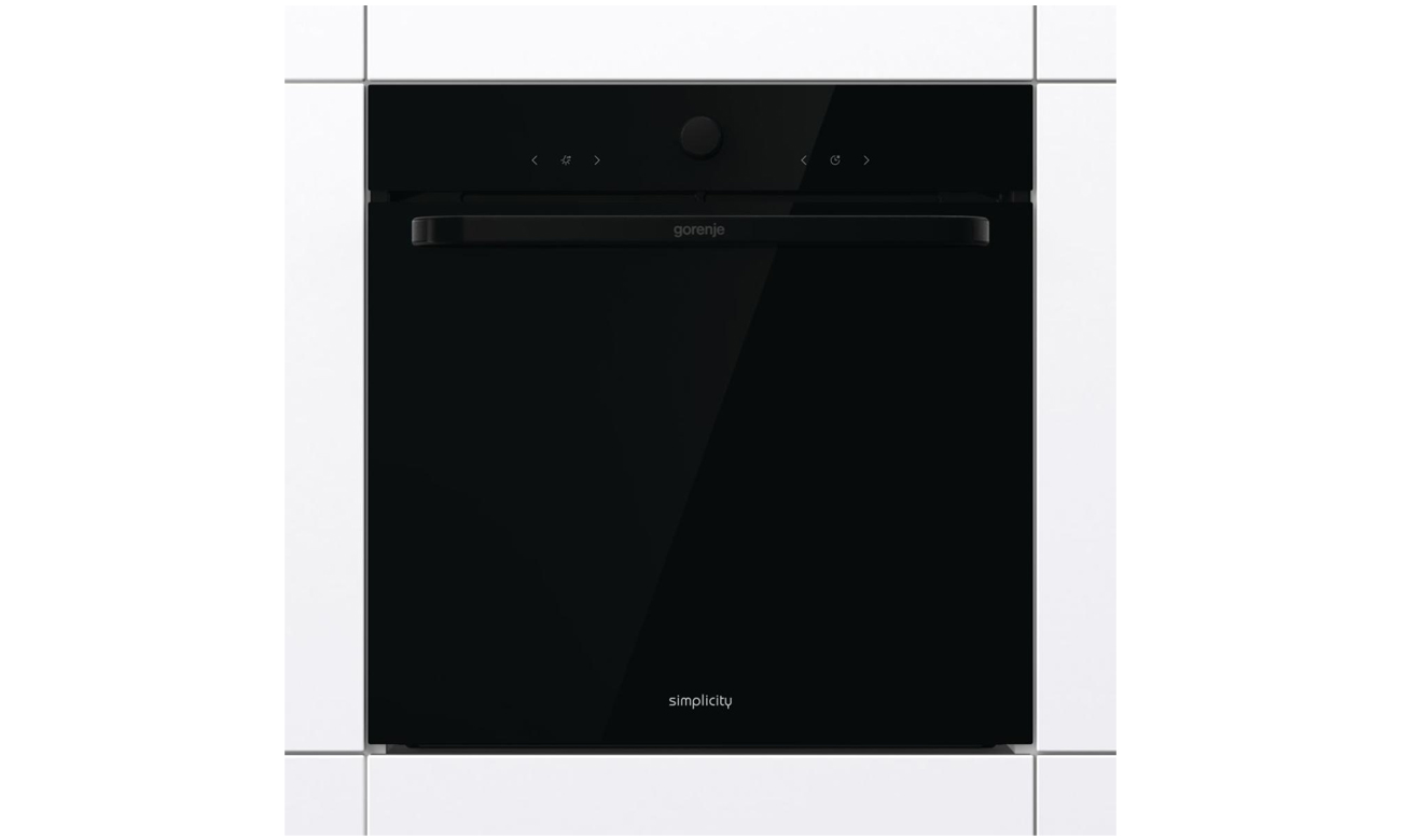 Gorenje BOS67371SYB - Piekarniki standardowe - Sklep internetowy - al.to