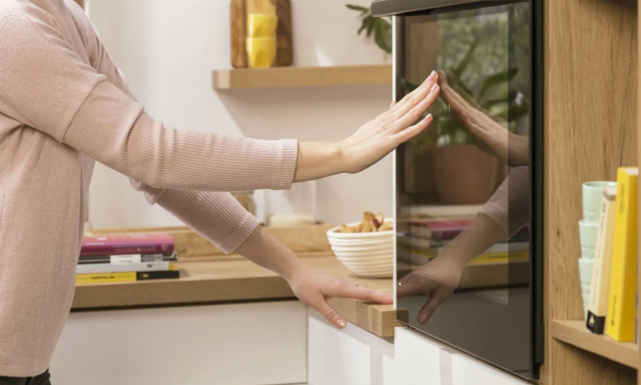 Piekarnik Gorenje BOS6737SYB