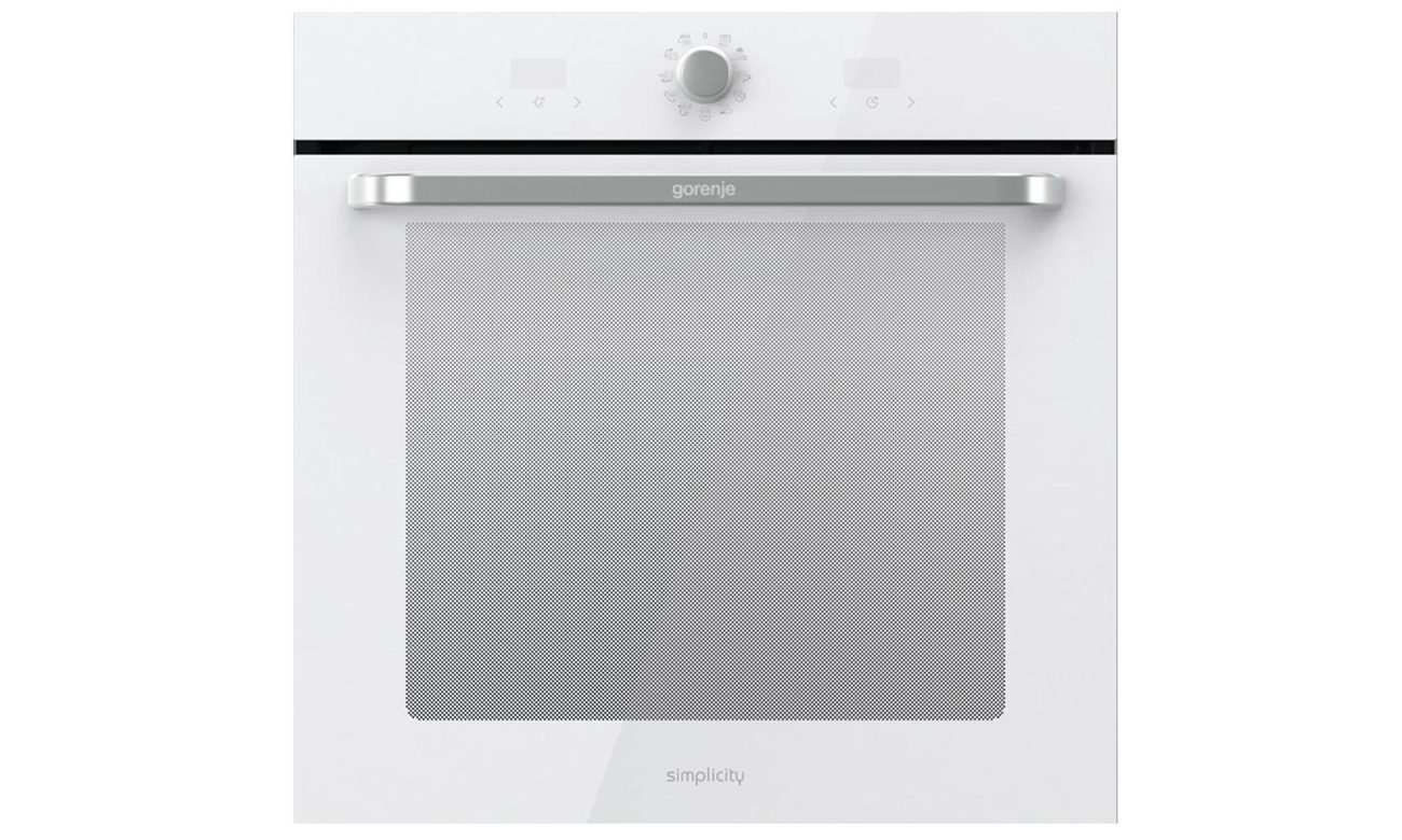 Piekarnik Gorenje BOS6737SYW