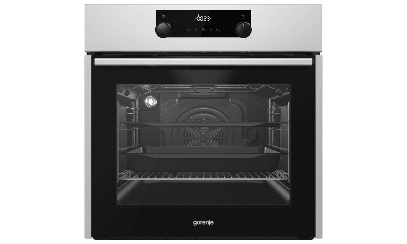 Piekarnik Gorenje BOS737E13X