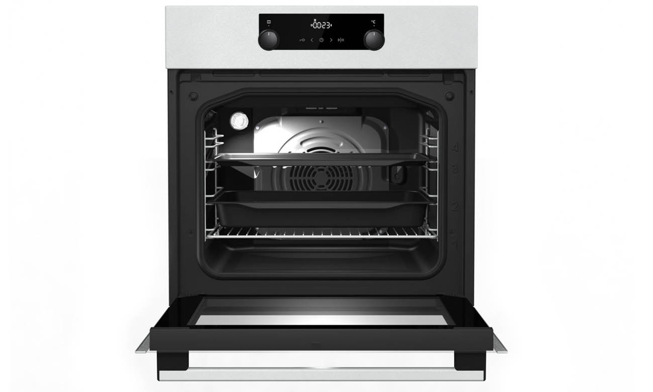 Piekarnik do zabudowy Gorenje BOS737E13X