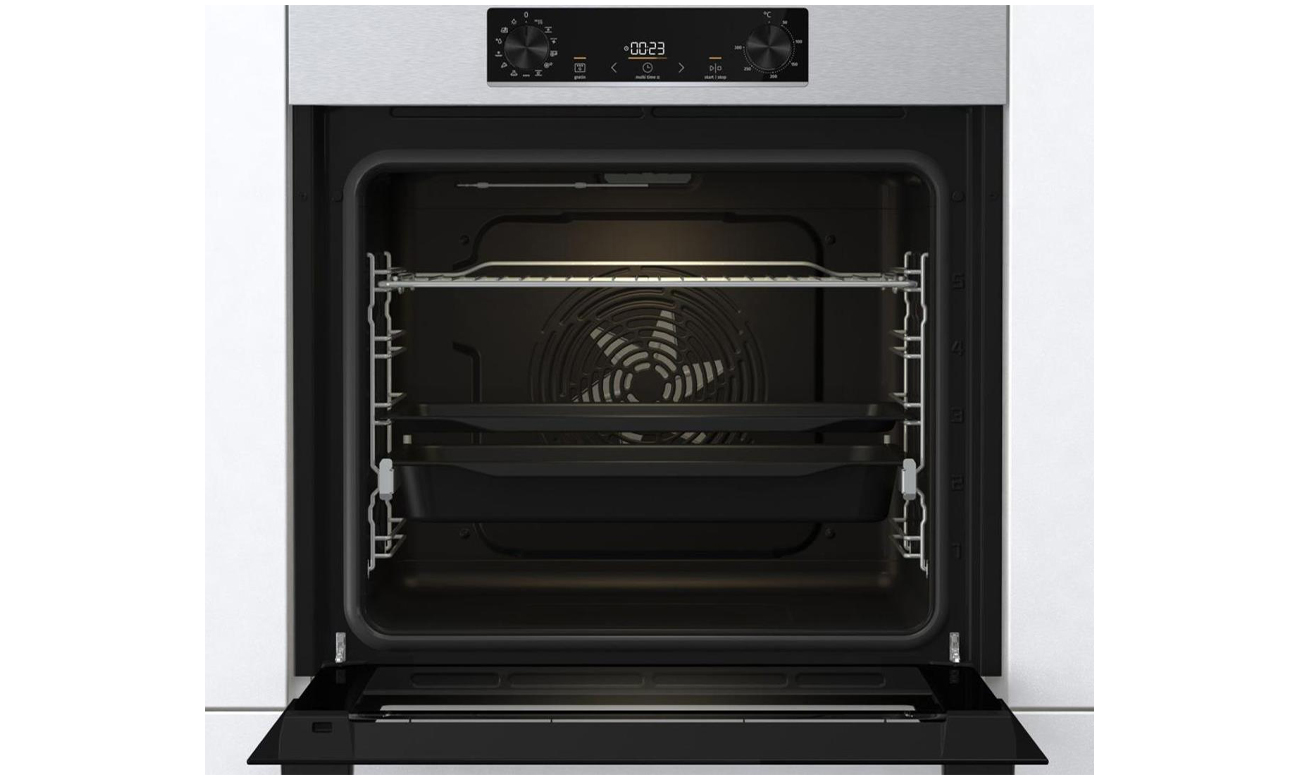 Gorenje BOSB6737E06X - Piekarniki do zabudowy - Sklep internetowy - al.to