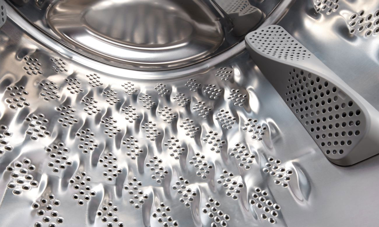 WaveActive w Gorenje DA82IL