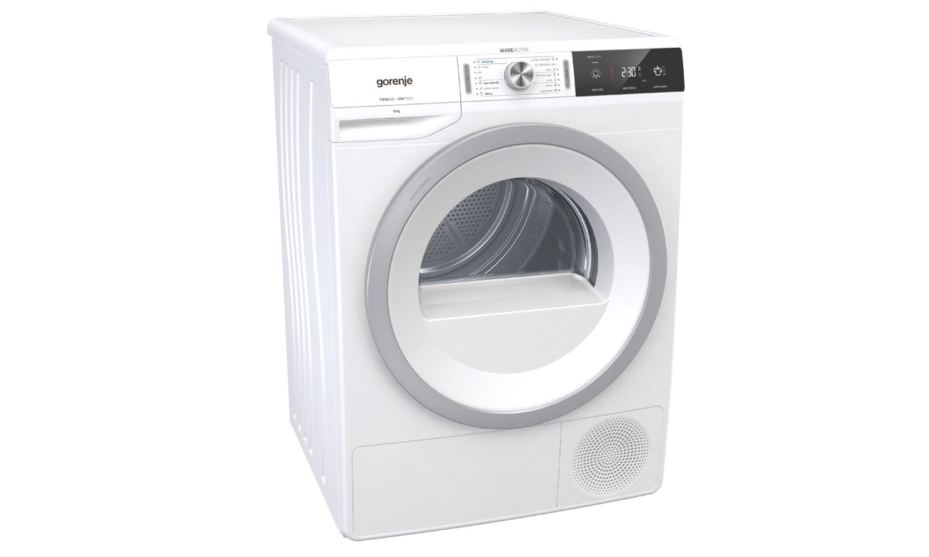 StableTech w Gorenje DA82IL