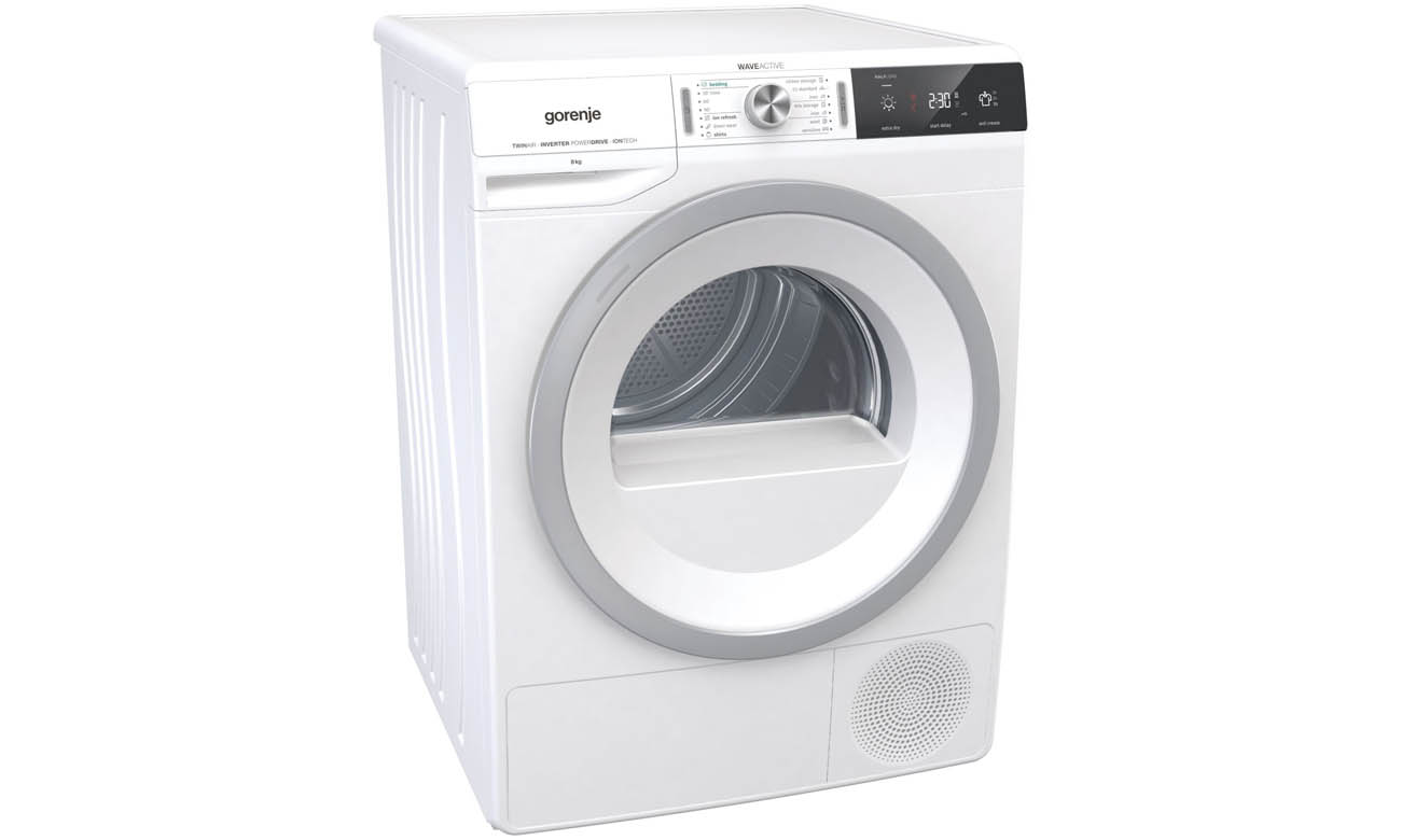 StableTech w Gorenje DA83IL/I
