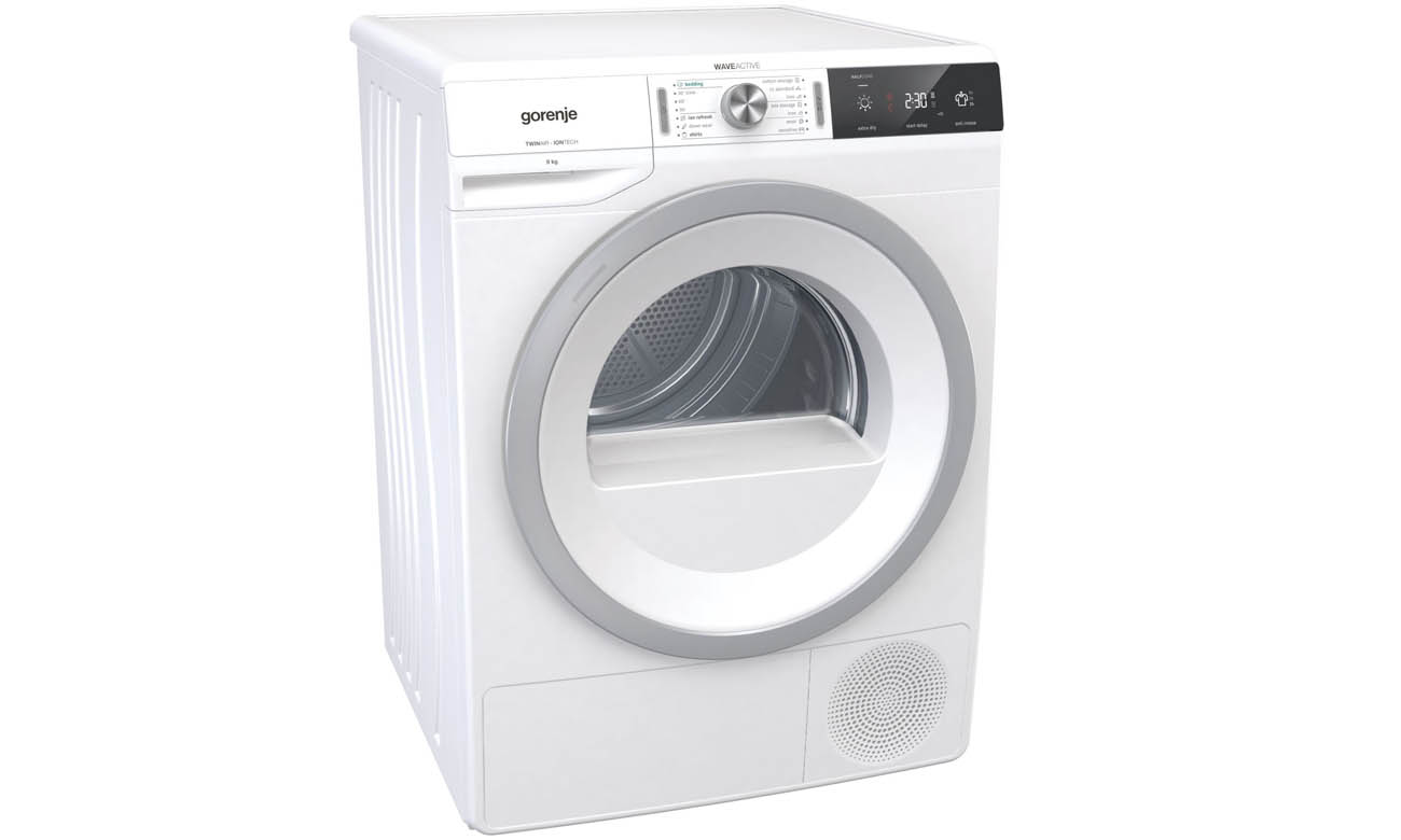 StableTech w Gorenje DA92IL