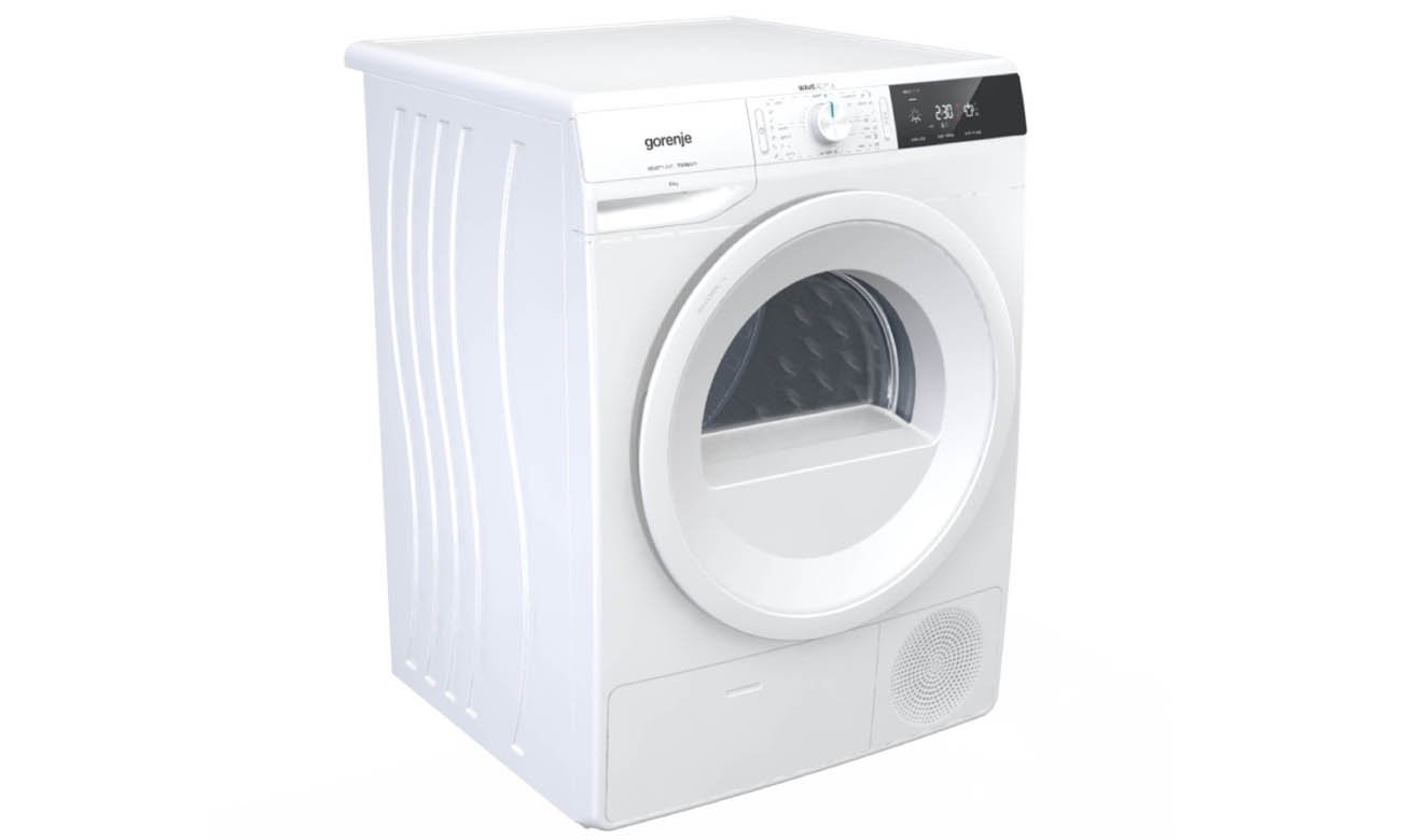 StableTech w Gorenje DE82/G
