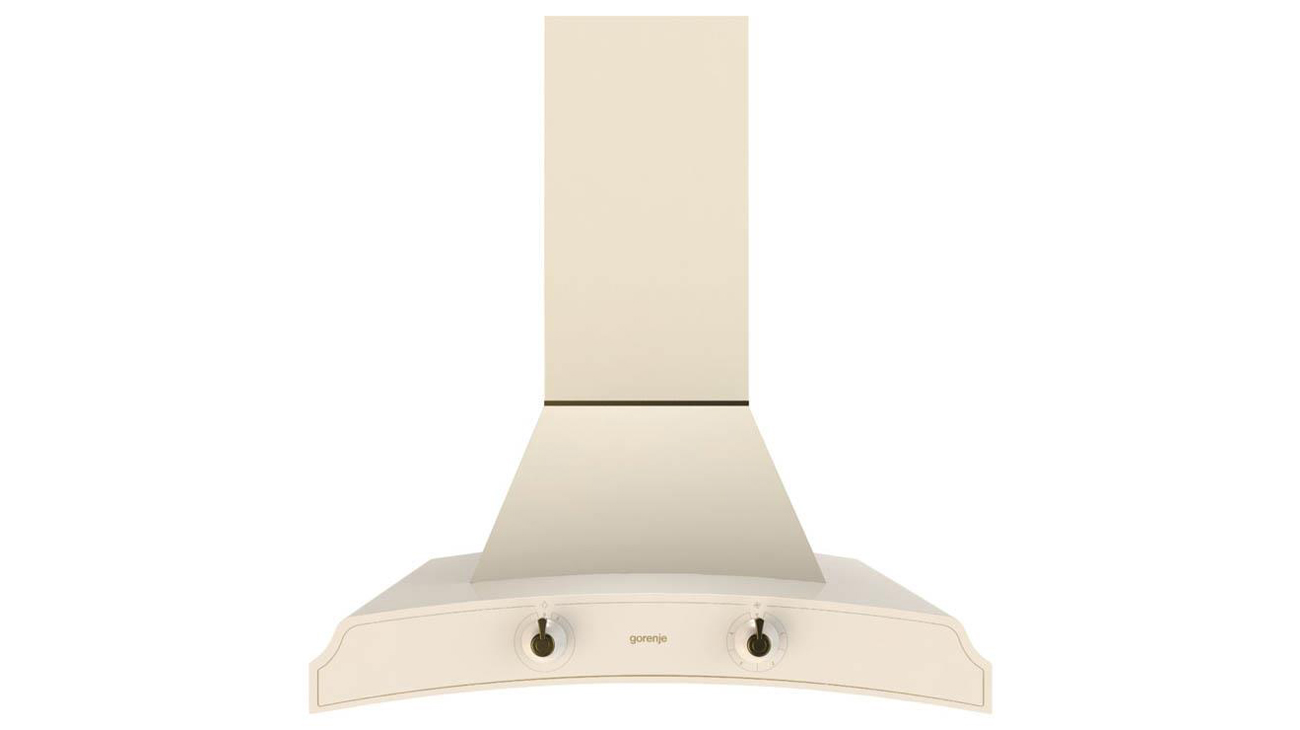 Okap kominowy Gorenje DK63MCLB