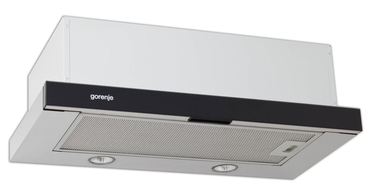 Gorenje DKF2600MS