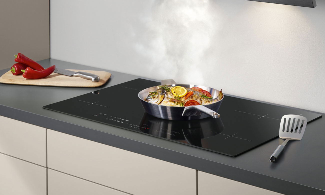 Pochłaniacz lub wyciąg w okapie Gorenje DU5115EC