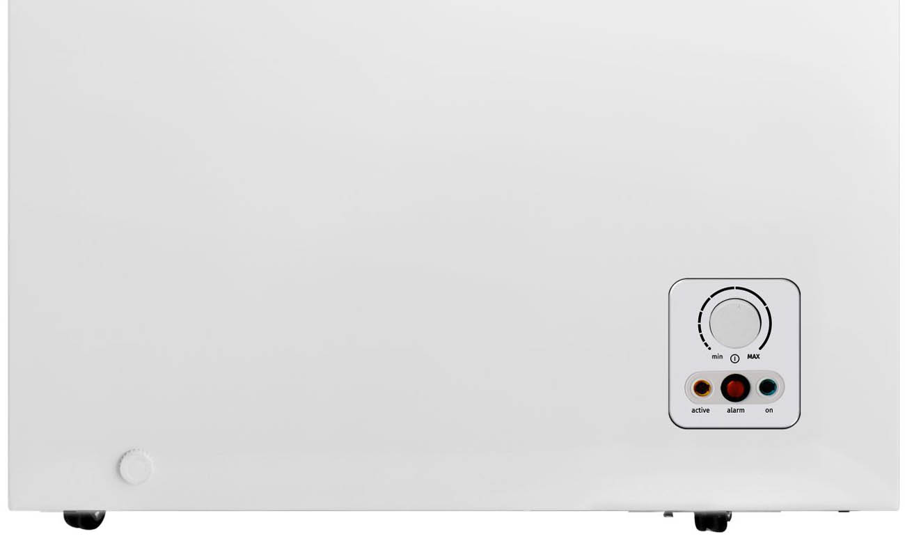 Zamrażarka skrzyniowa Gorenje FH151AW