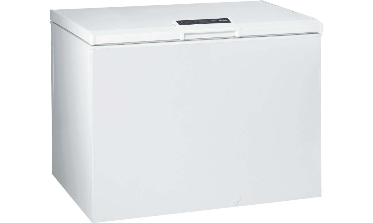 Sterowanie elektroniczne w zamrażarce Gorenje FH331IW