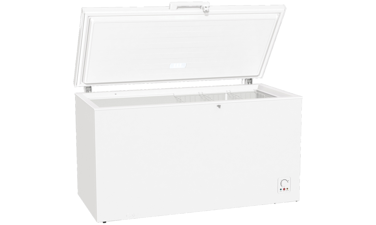 Zamrażarka skrzyniowa Gorenje FH451CW
