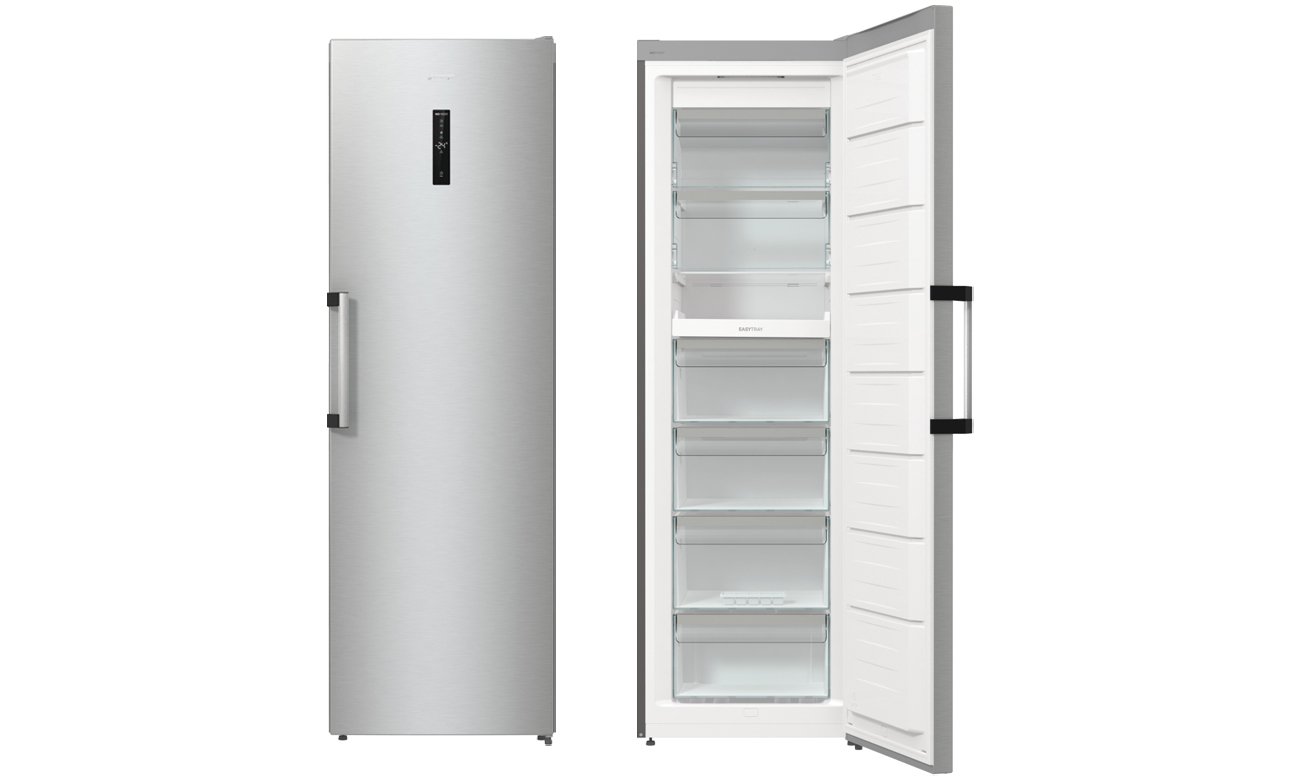 Gorenje Zamrażaka szufladowa FN619EAXL6