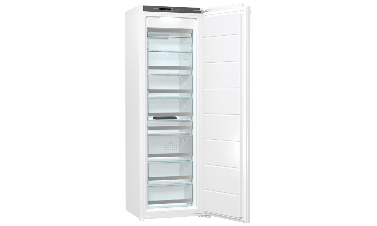 Zamrażarka szufladowa Gorenje FNI5182A1