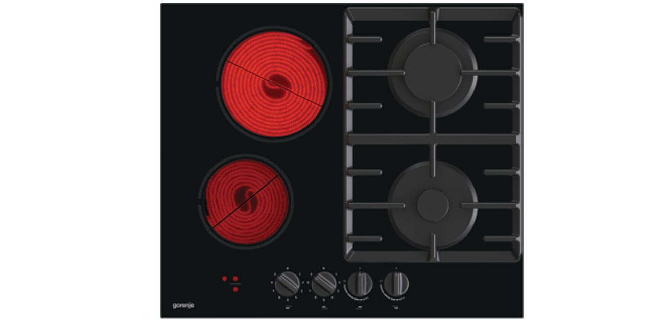 Gorenje GCE691BSC wygląd