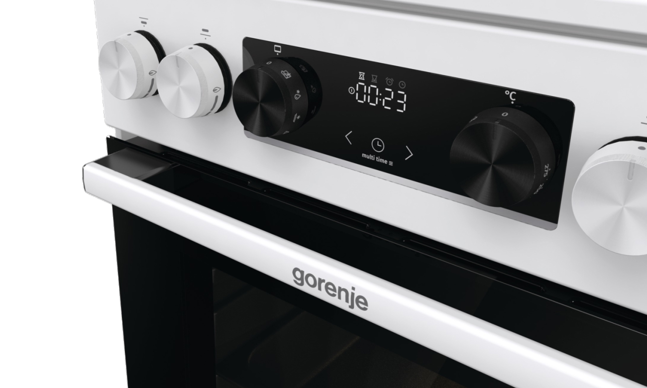 Grill Gorenje GK5C40WH
