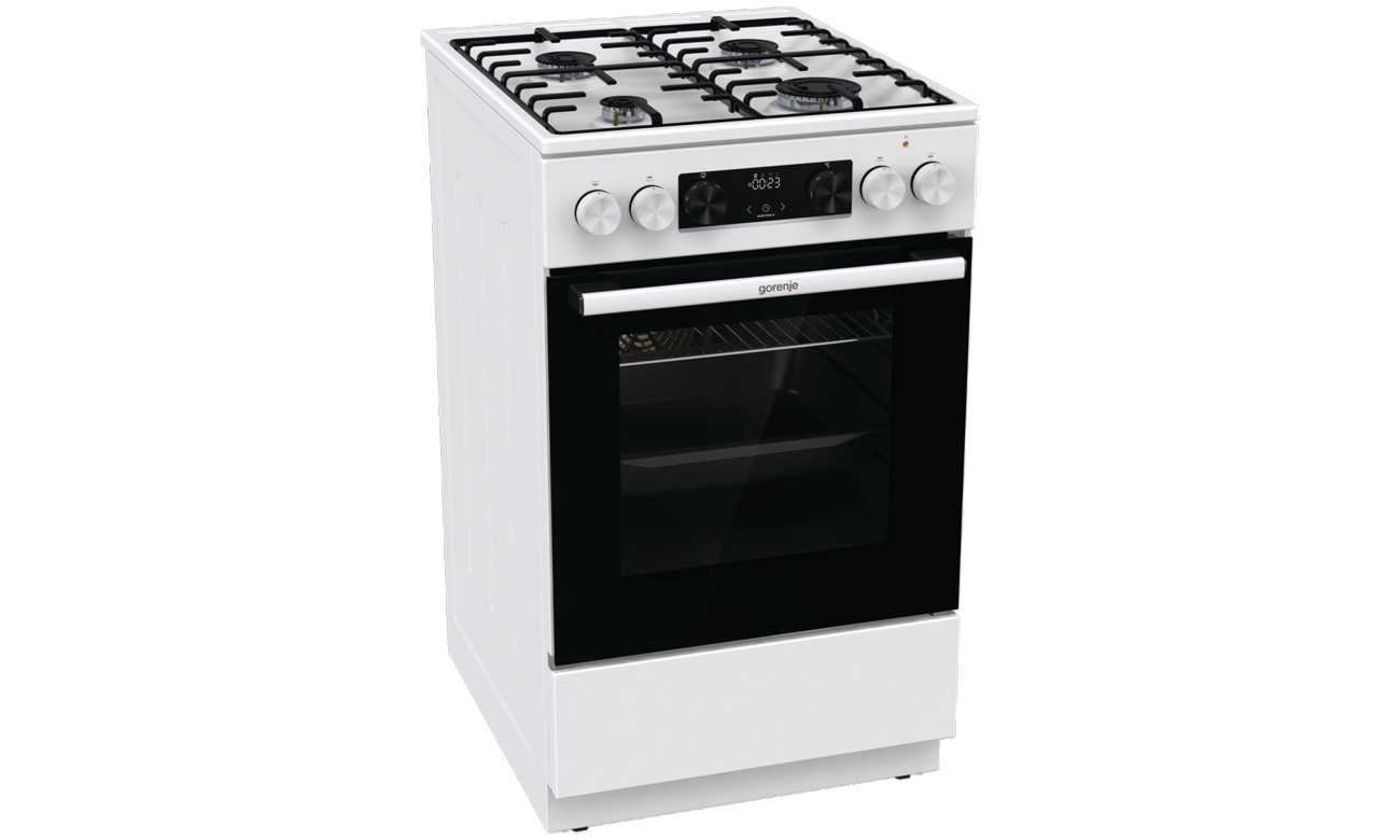 BigSize Gorenje GK5C40WH