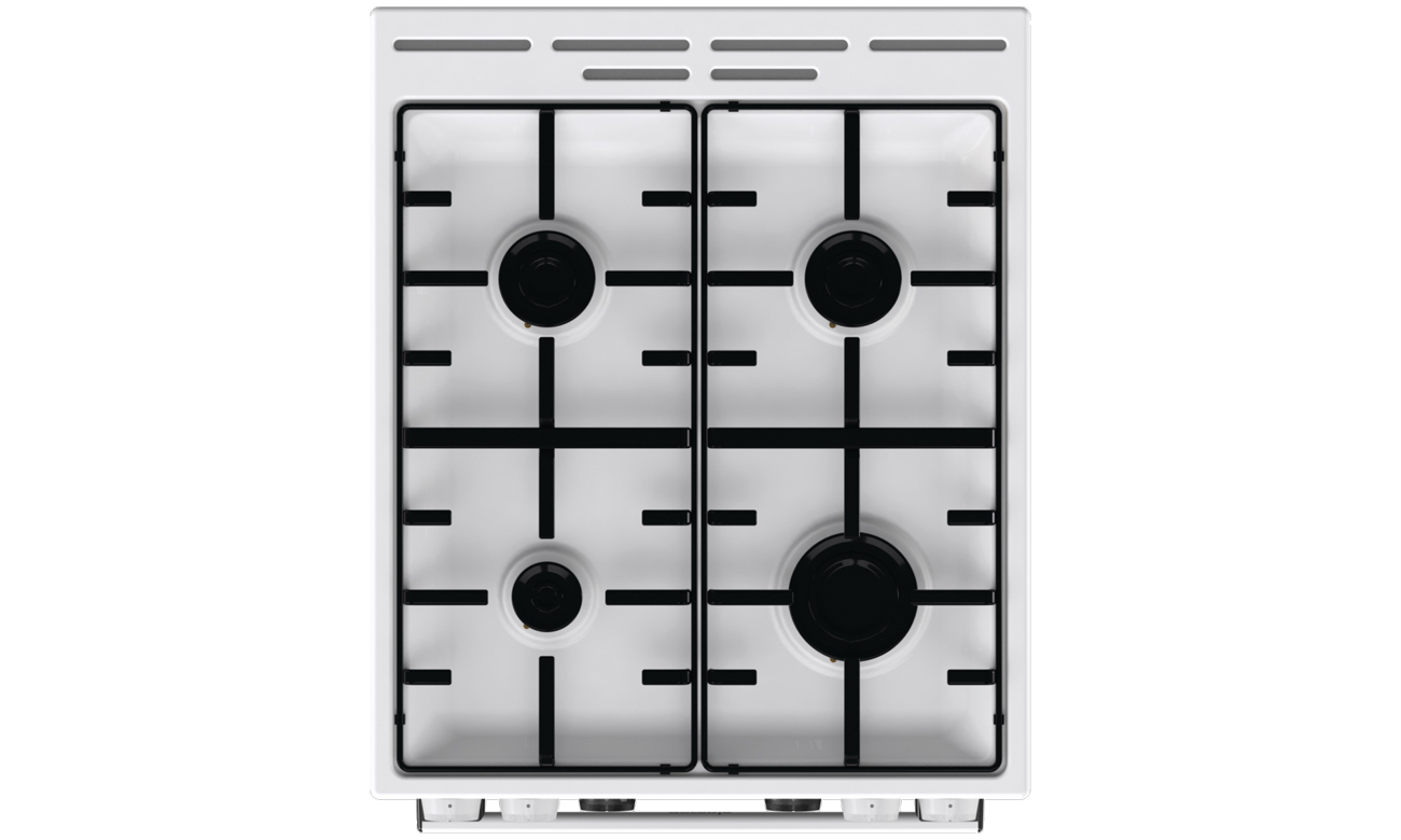 Podgrzewanie Gorenje GK5C40WH