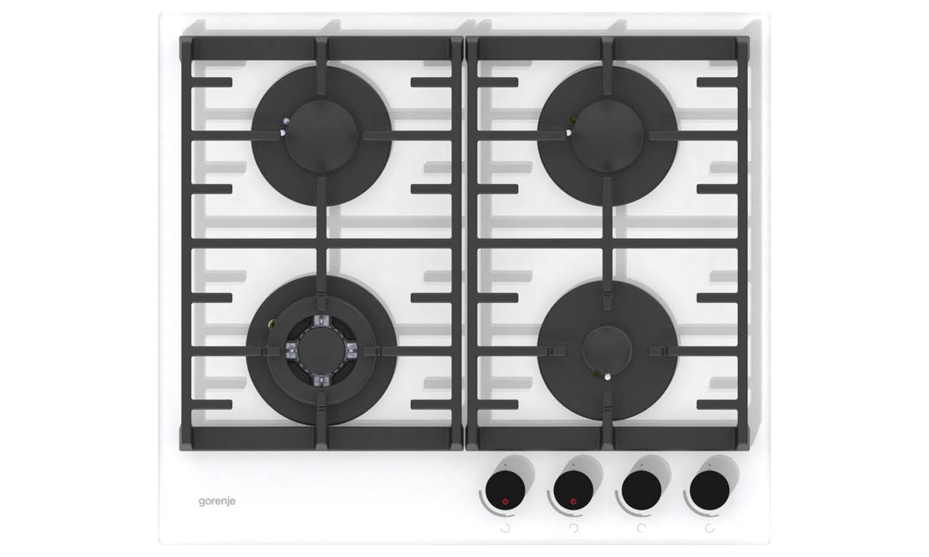 Płyta gazowa Gorenje GKTG6SY2W