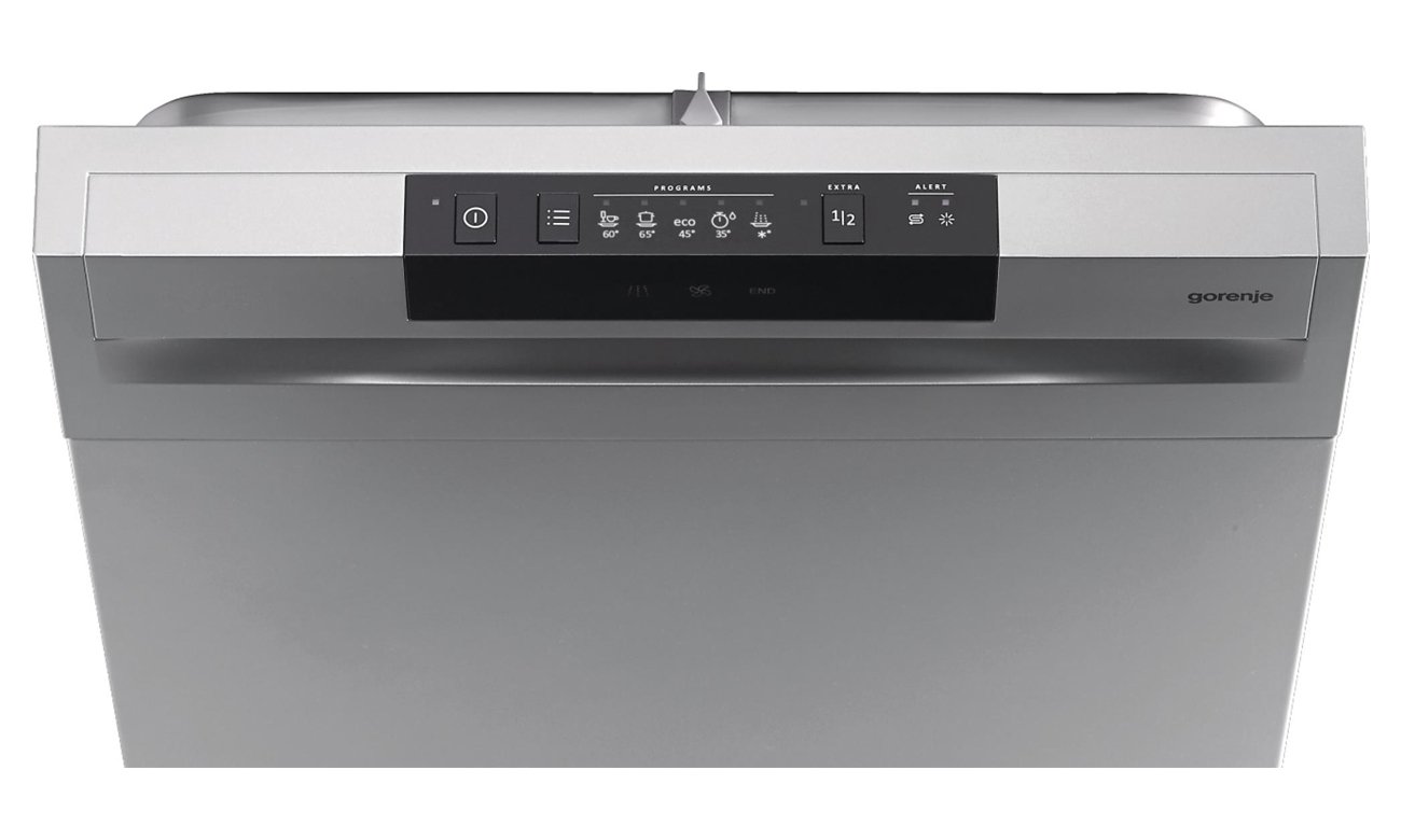 Gorenje GS520E15W widok z przodu