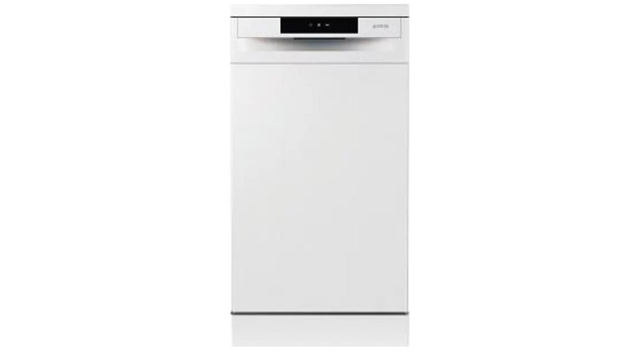 Gorenje GS520E15W widok z przodu