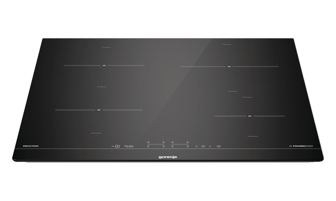 Gorenje IT641BSC7 - Płyty indukcyjne - Sklep internetowy - al.to