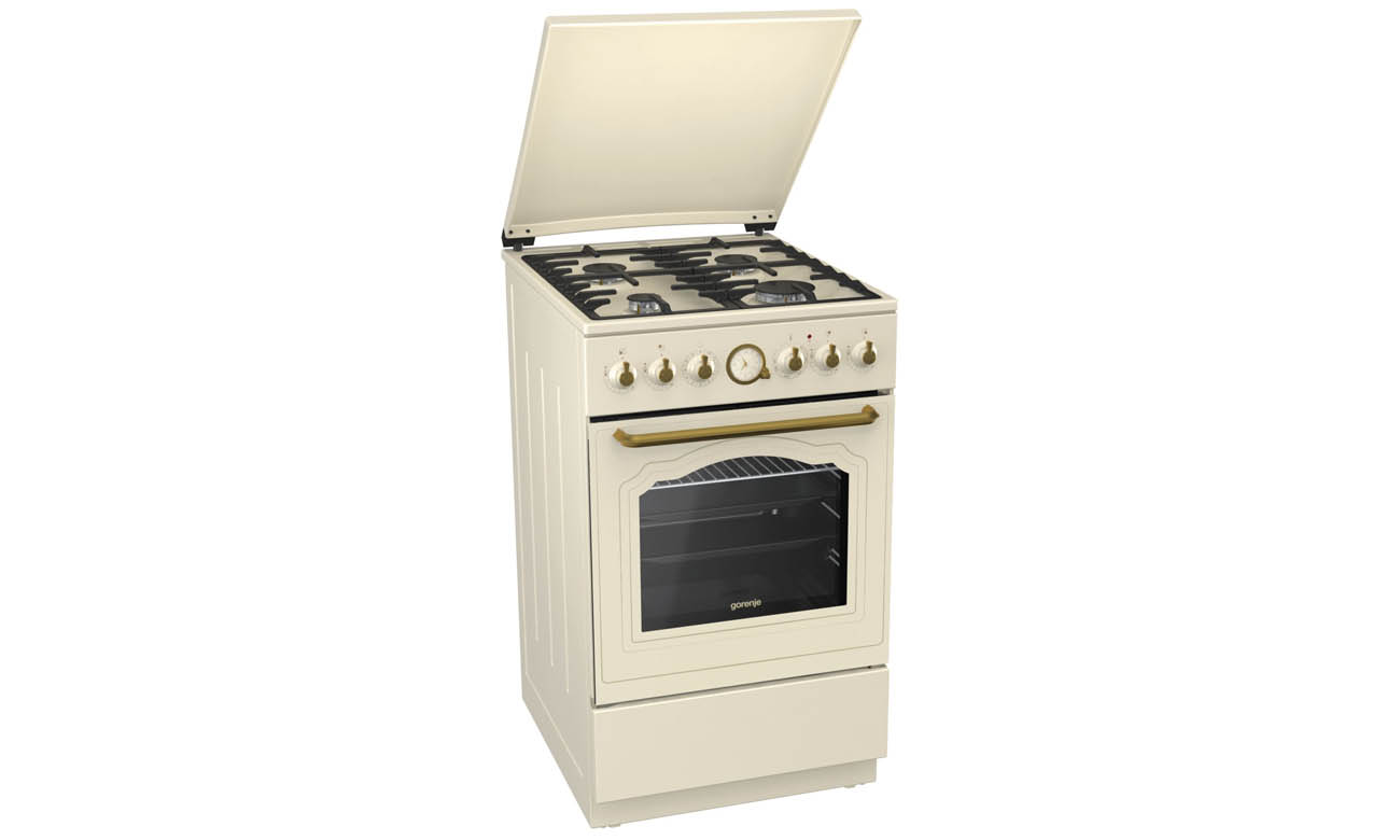 Kuchenka Gorenje K52CLI