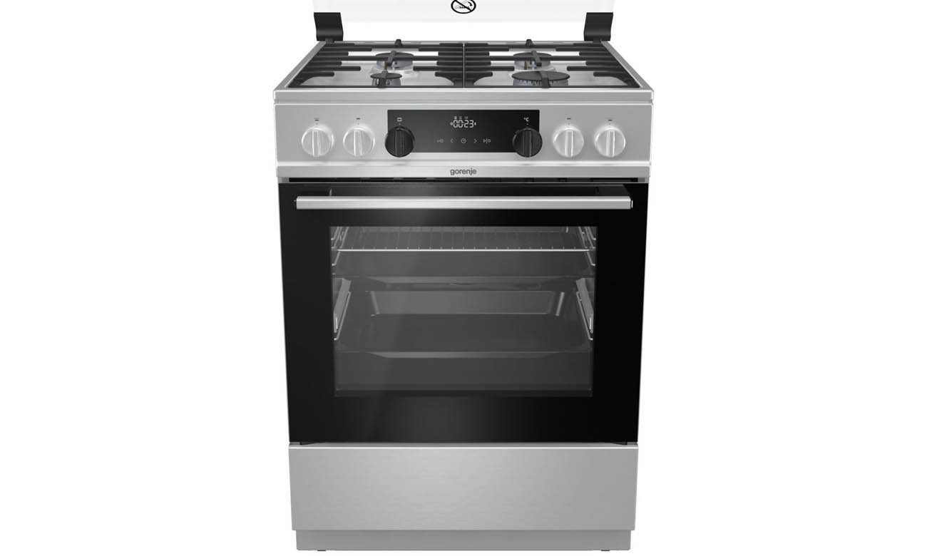 Kuchenka Gorenje K6351XF