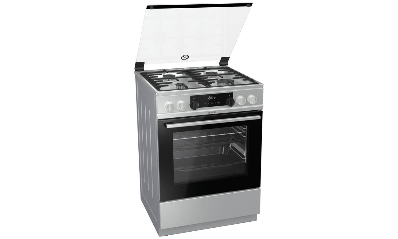 Kuchenka Gorenje K6351XF