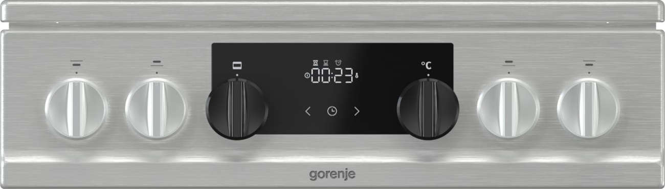 sterowanie Kuchnia Gorenje KC5355XV