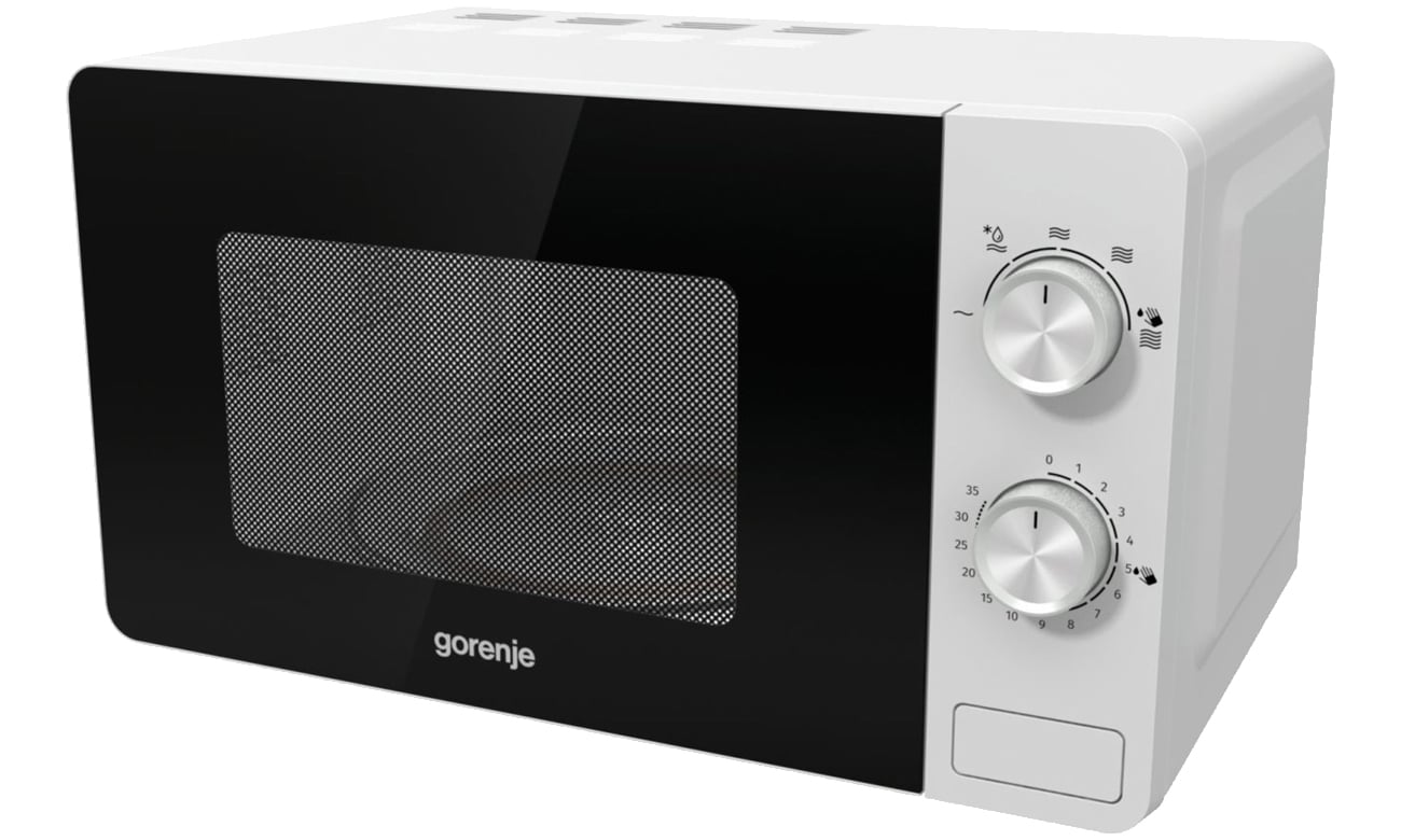 Kuchenka mikrofalowa Gorenje MO17E1W