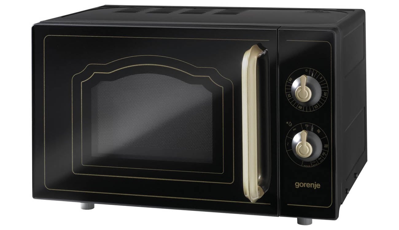 Kuchenka mikrofalowa Gorenje MO4250CLB