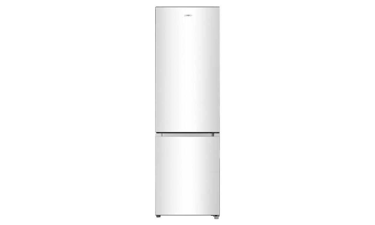 Gorenje RK4181PW4 - Lodówko-zamrażarki - Sklep internetowy - al.to