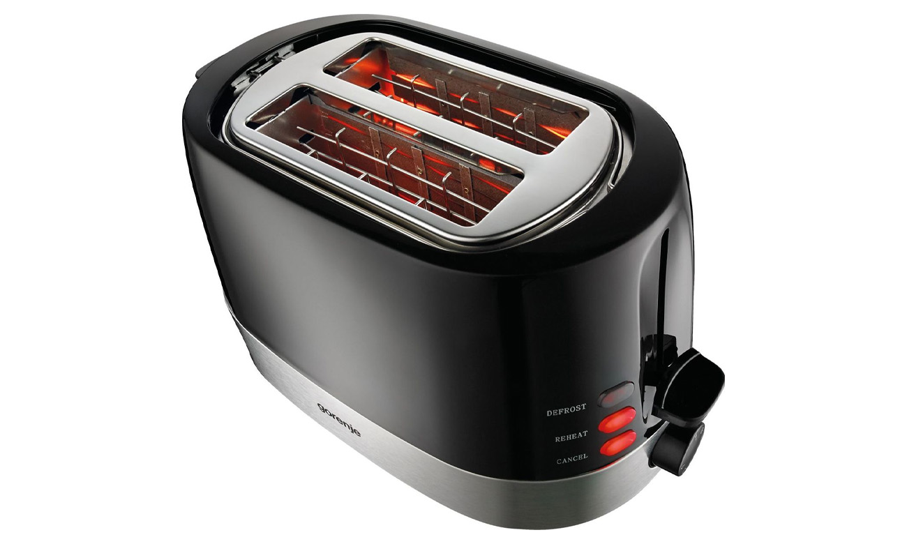 Toster Gorenje	T850BK