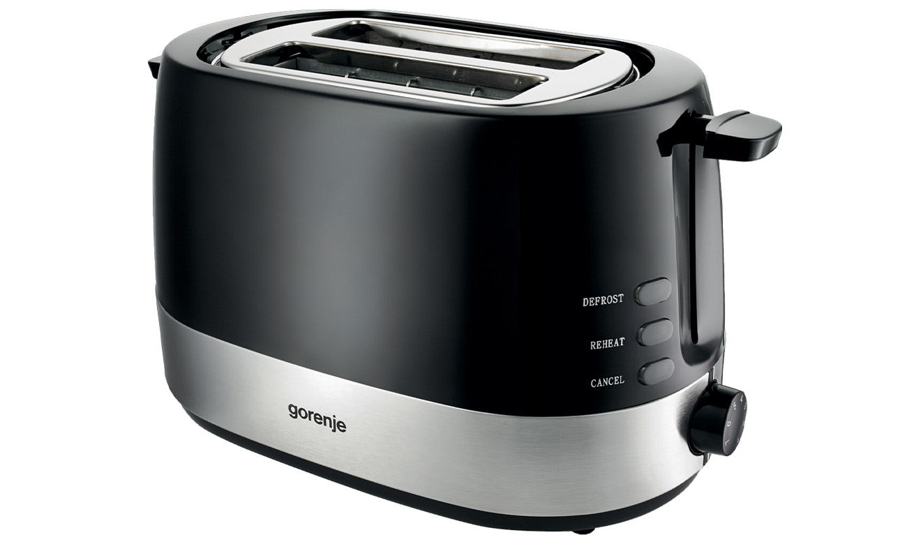 Toster Gorenje	T850BK