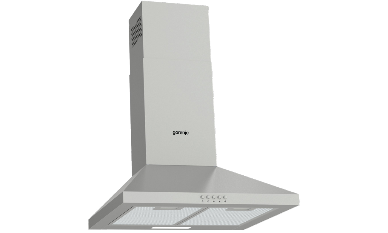 Gorenje Okap WHC529E4X