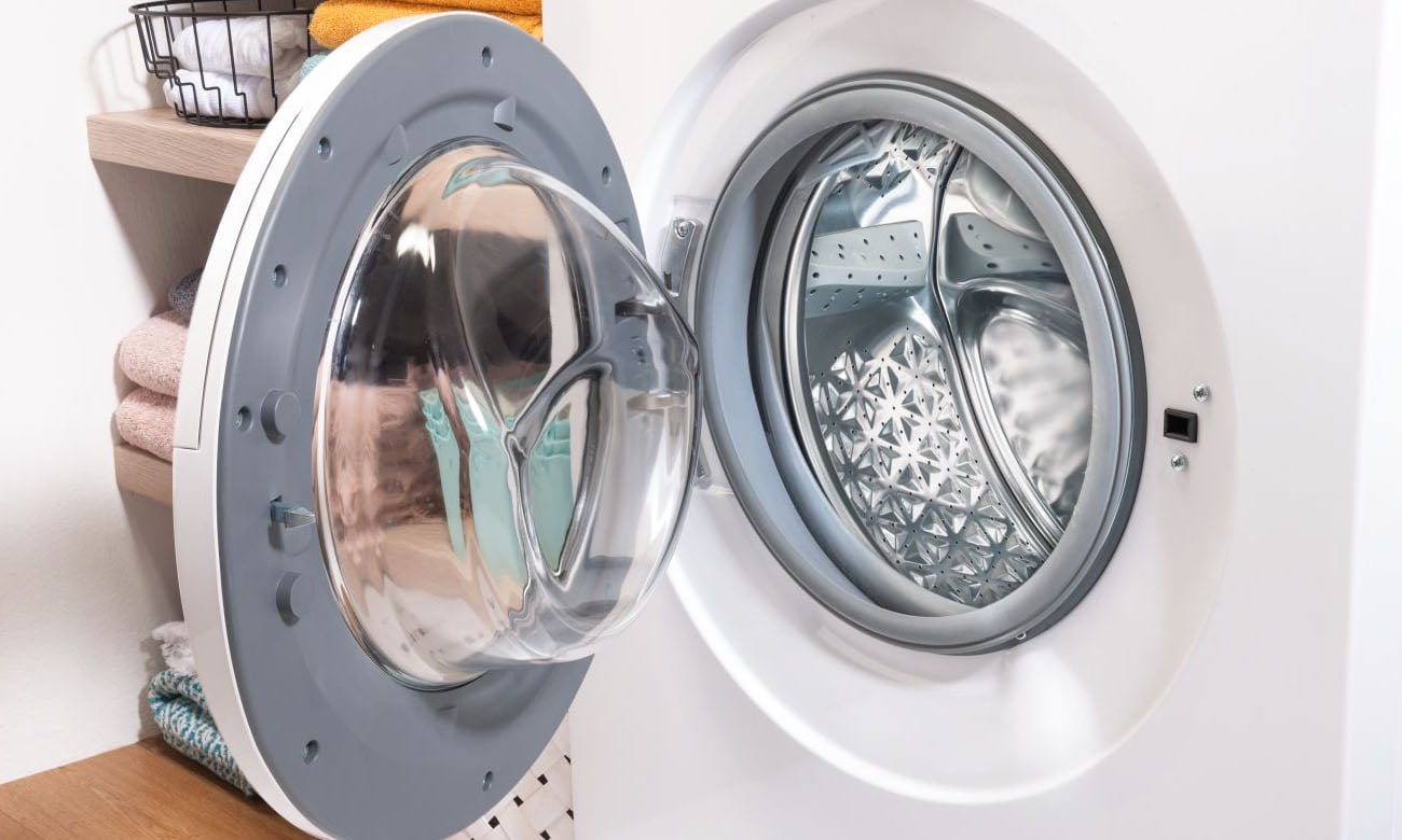 Pralka ładowana od frontu Gorenje WNHEI72SAS/PL7 kg
